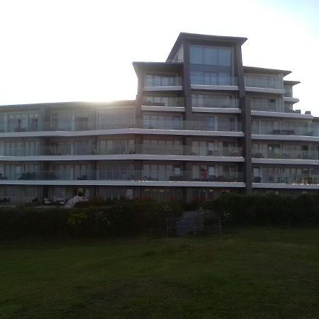 35 One Lusty Glaze View Lejlighed New Quay Eksteriør billede