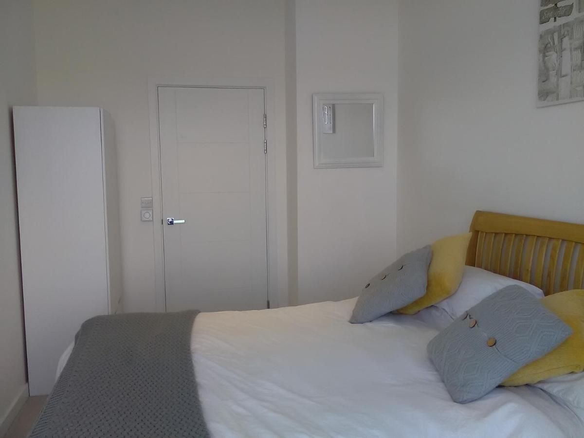35 One Lusty Glaze View Lejlighed New Quay Eksteriør billede
